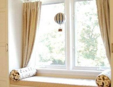 怎樣裝修飄窗？