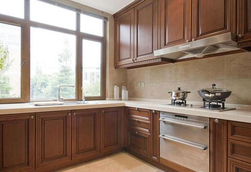 廚房灶臺風水禁忌