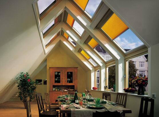 怎么裝修閣樓？