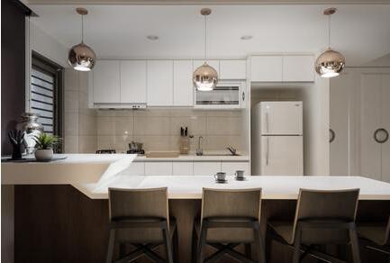 室內(nèi)裝修吧臺如何設(shè)計(jì)？