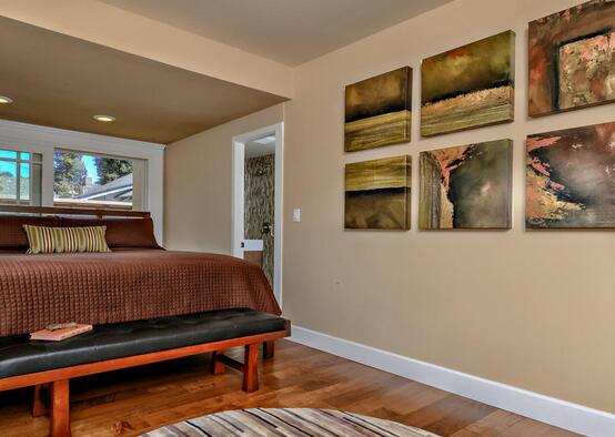 墻面裝修設(shè)計