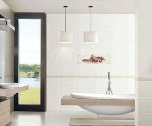 你家的衛(wèi)生間墻磚陽角是怎么處理的呢？怎么樣才能好看呢？