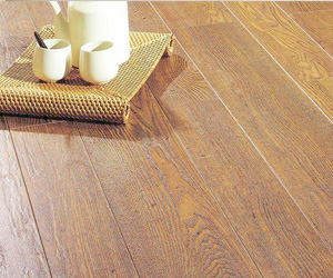 裝修選擇什么樣的地板好？