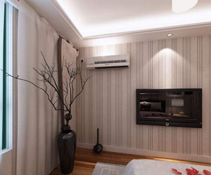 家里裝修壁紙?jiān)撊绾芜x擇？