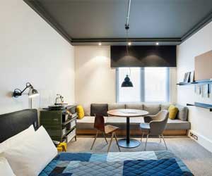 小戶型有哪些裝修注意事項？