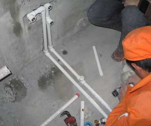 裝修的這些防水知識，要劃重點！