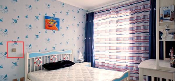 燈具安裝注意事項