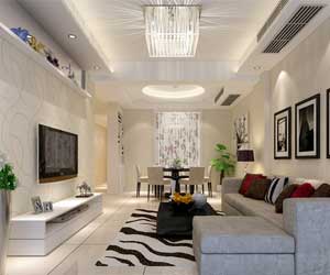 燈具安裝如何能讓裝修設(shè)計變得更好？