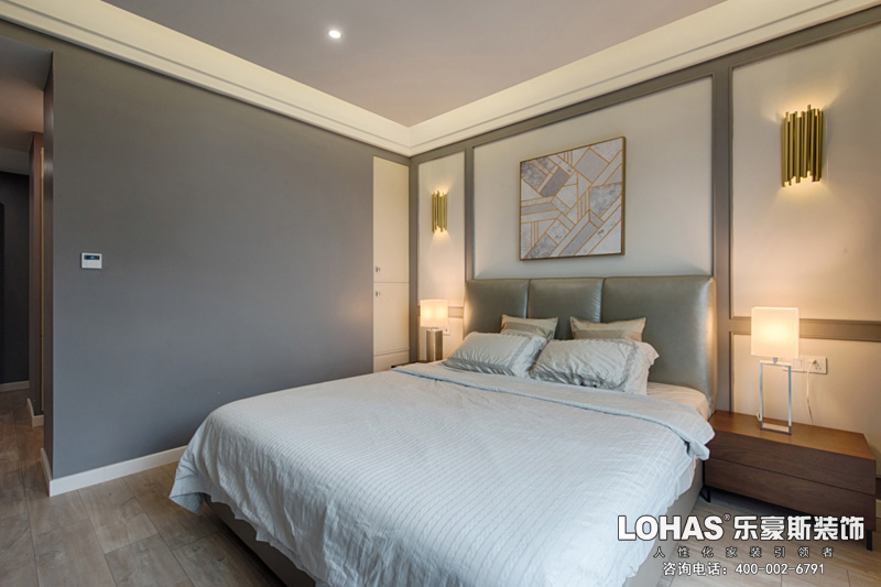 臥室采光不好怎么裝修？