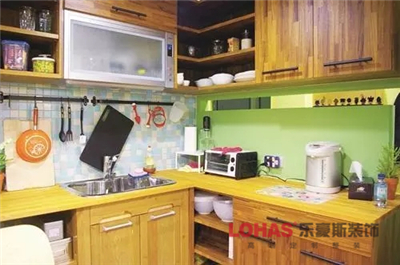 廚房裝修誤區(qū)有哪些？