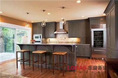 廚房裝修的誤區(qū)