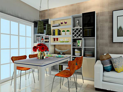 【裝修設(shè)計】玄關(guān)是門面，收納是關(guān)鍵