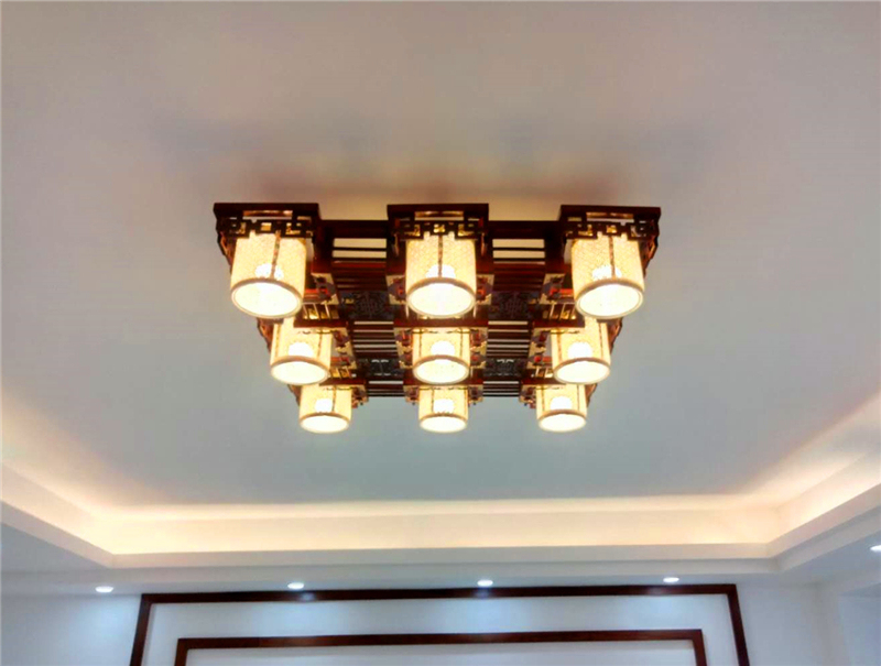 【裝修知識】裝修燈具選購的技巧