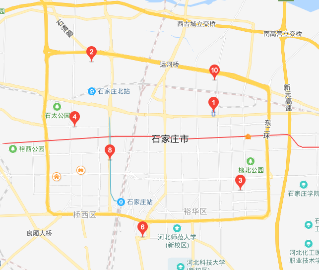 建材市場
