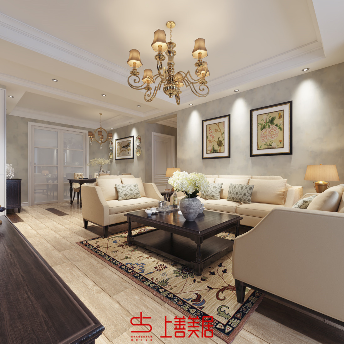 定制家具和成品家具區(qū)別是啥