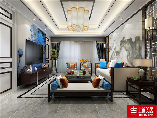 小戶型空間變大小技巧