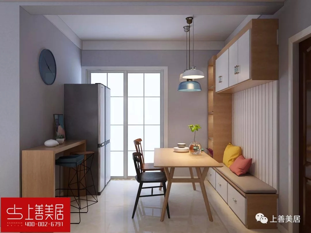 天璽名著140平三室兩廳北歐風