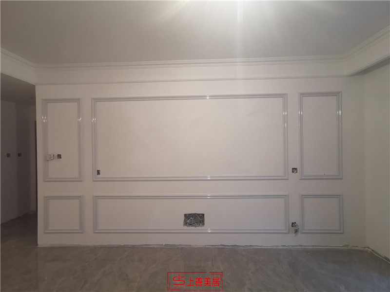 潤(rùn)德天悅城115平