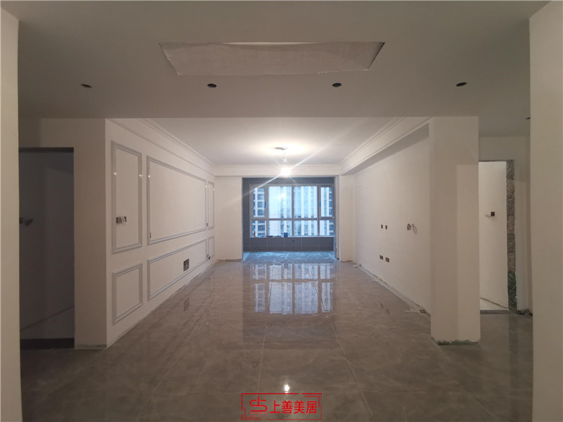 潤(rùn)德天悅城115平