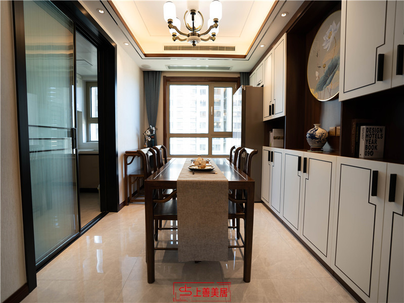 東南智匯城實景餐廳