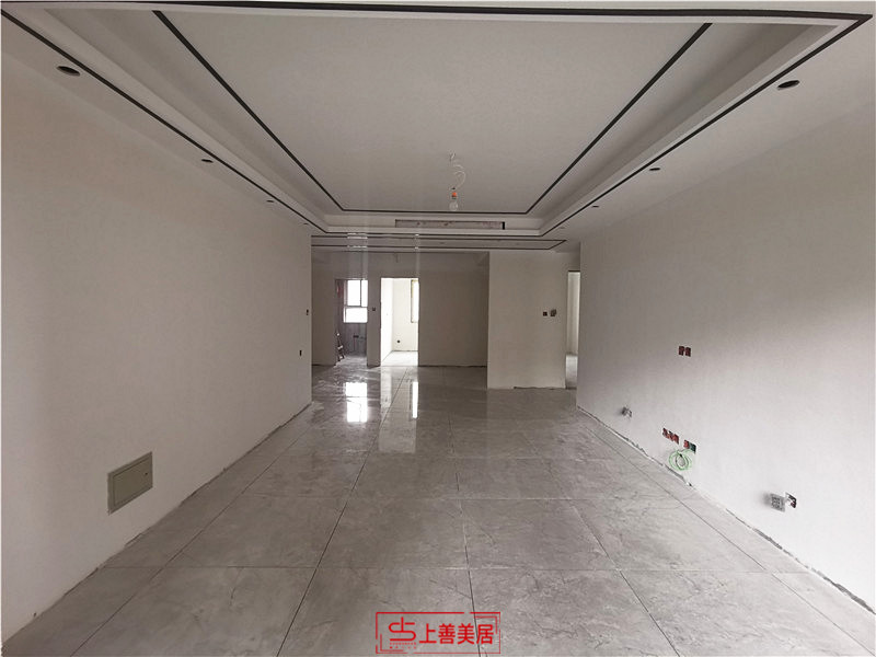 天悅城115平#13/ 基礎完工