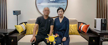 上東壹號(hào)業(yè)主