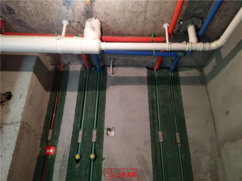 博雅歐景城137平