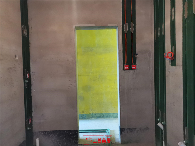  邢臺領(lǐng)世城邦130平