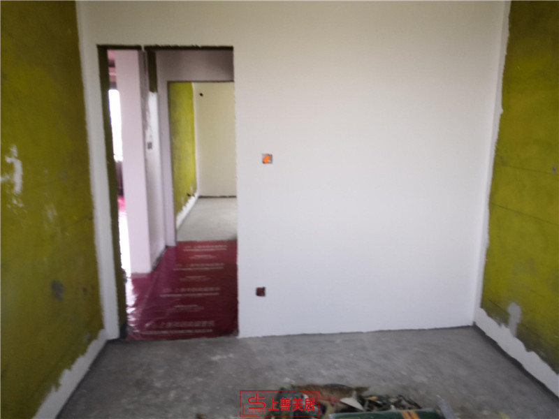 潤(rùn)都榮園120平