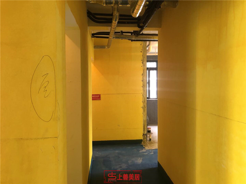 融創(chuàng)200平開工