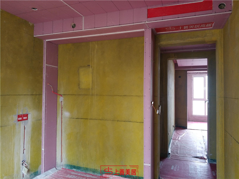 盛邦六區(qū)160平