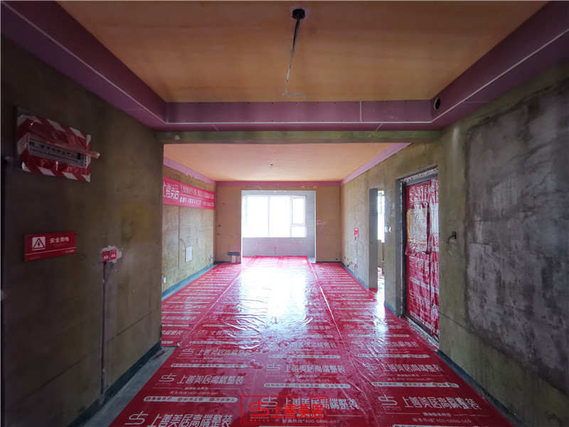 福美十號(hào)院130平