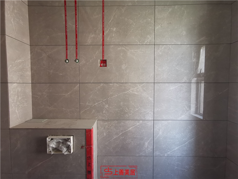 福美十號院130平/中期驗(yàn)收