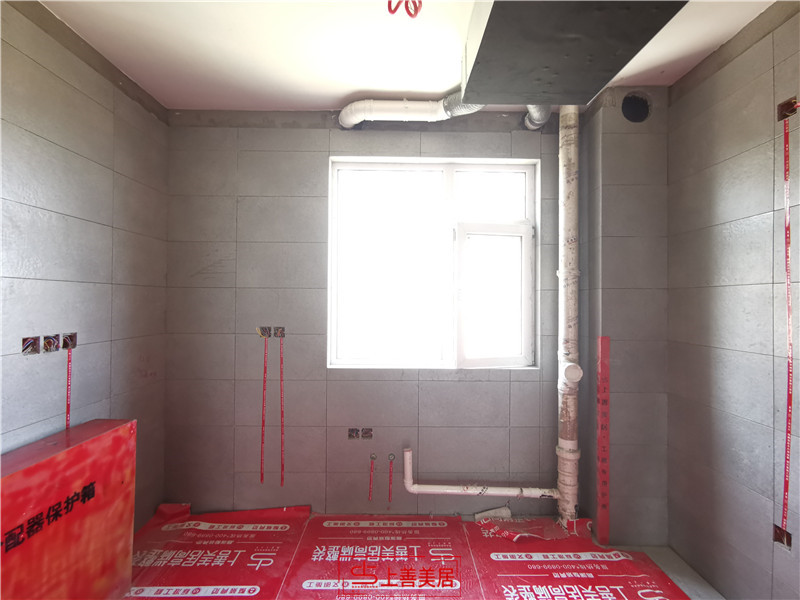 福美十號(hào)院130平