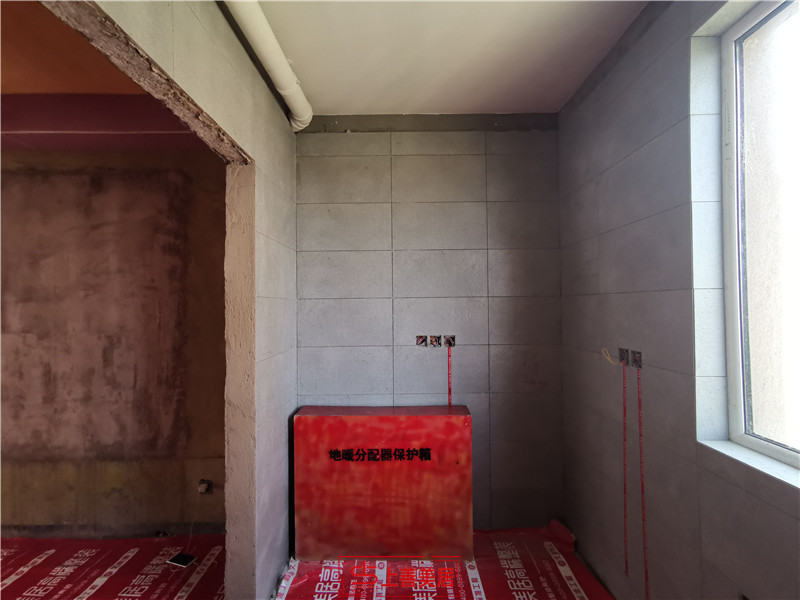 福美十號(hào)院130平