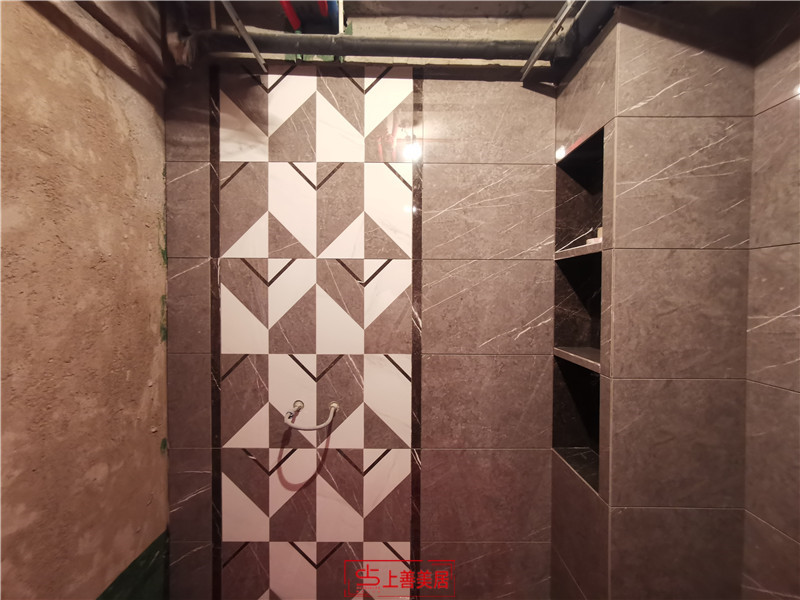 歐景園140平#8/瓦工鋪貼