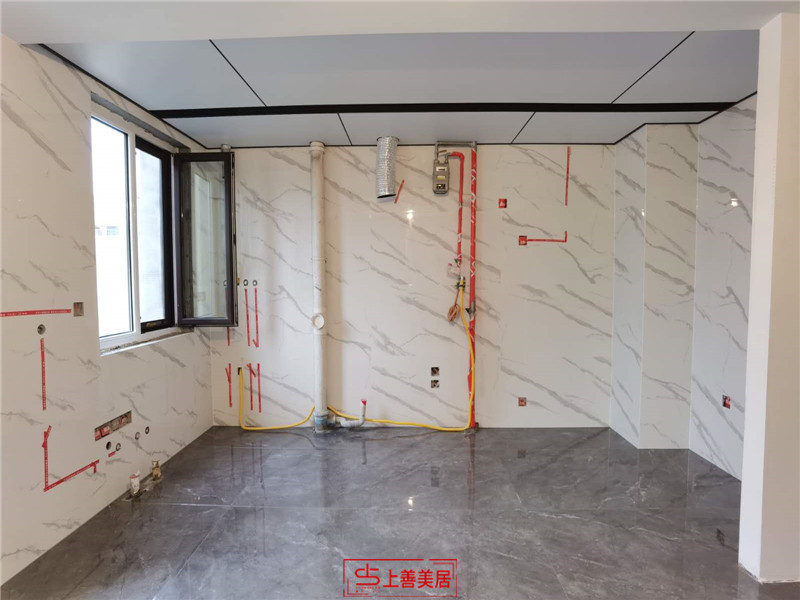 盛世長安178平#5/竣工驗收