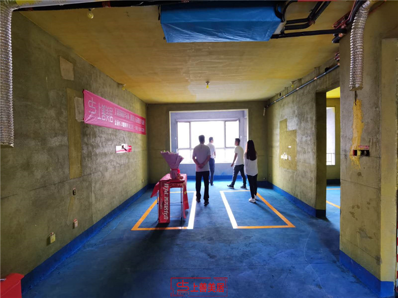 東南智匯城九號院190平