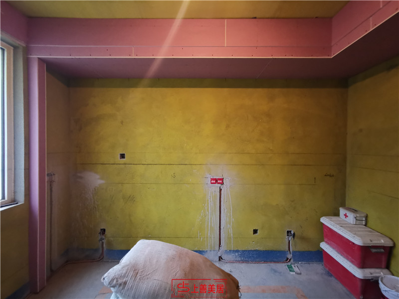 盛邦六區(qū)140平