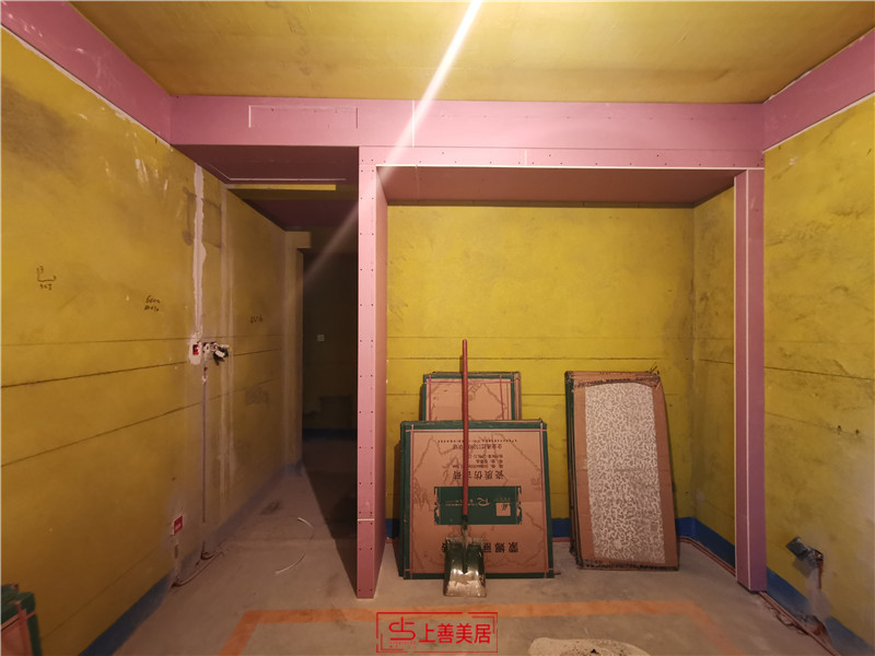 盛邦六區(qū)140平