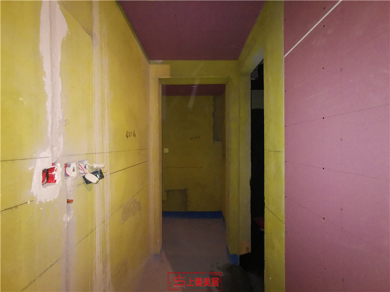 盛邦六區(qū)140平