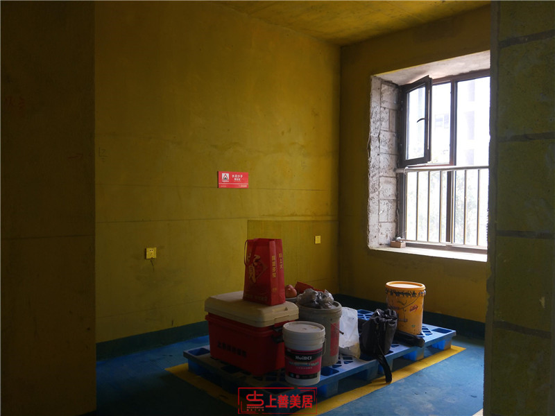 優(yōu)步大道142平開工在施工地