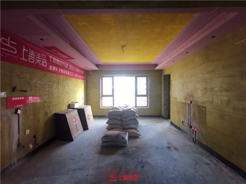 國(guó)赫天著130平