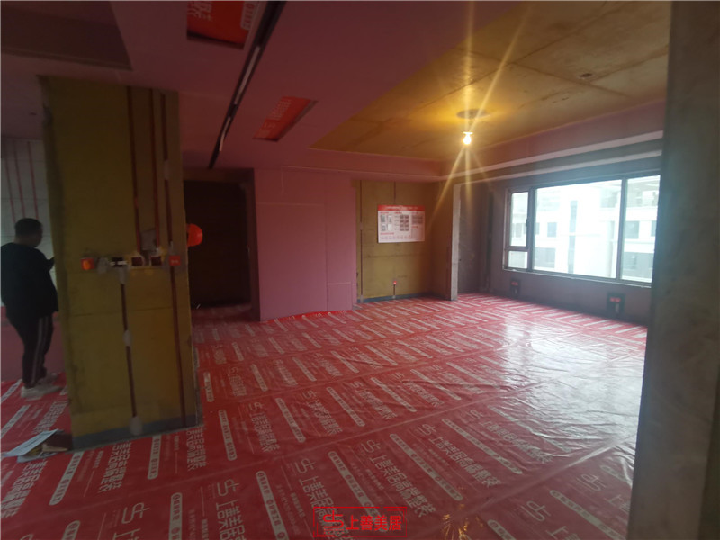 優(yōu)步大道130平