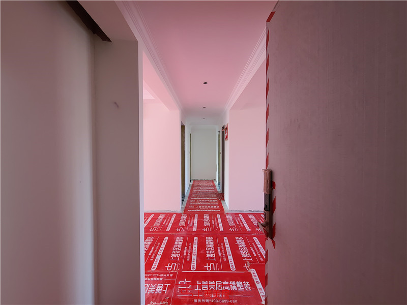 國(guó)赫天著130平