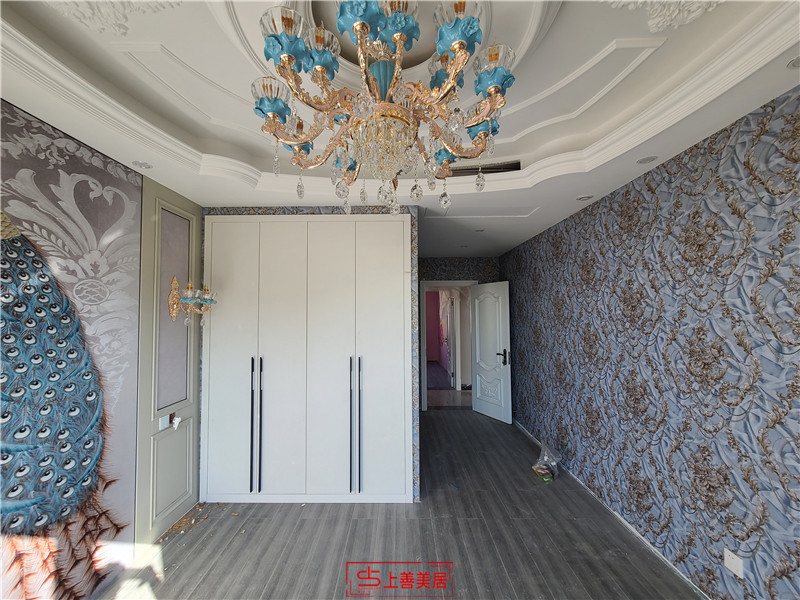 定州悅傾城180平