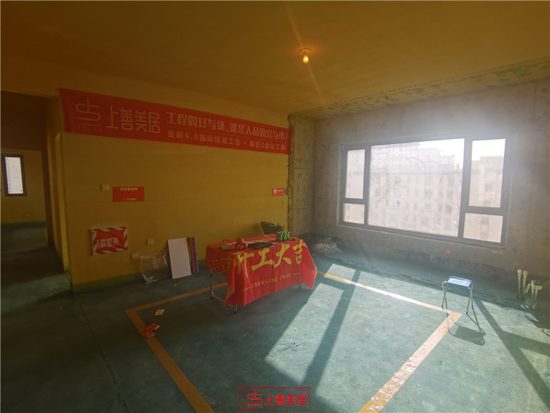 安國華都名晟118平#11/開工