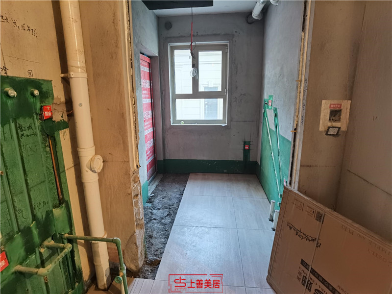 東南智匯城190平#10/竣工驗收