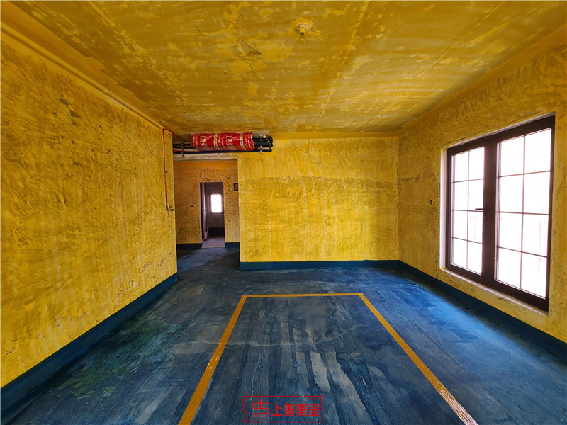 西山一號(hào)400平