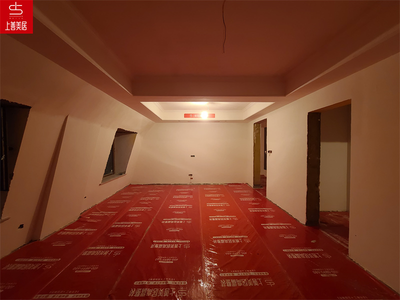 國際城裝修設(shè)計04